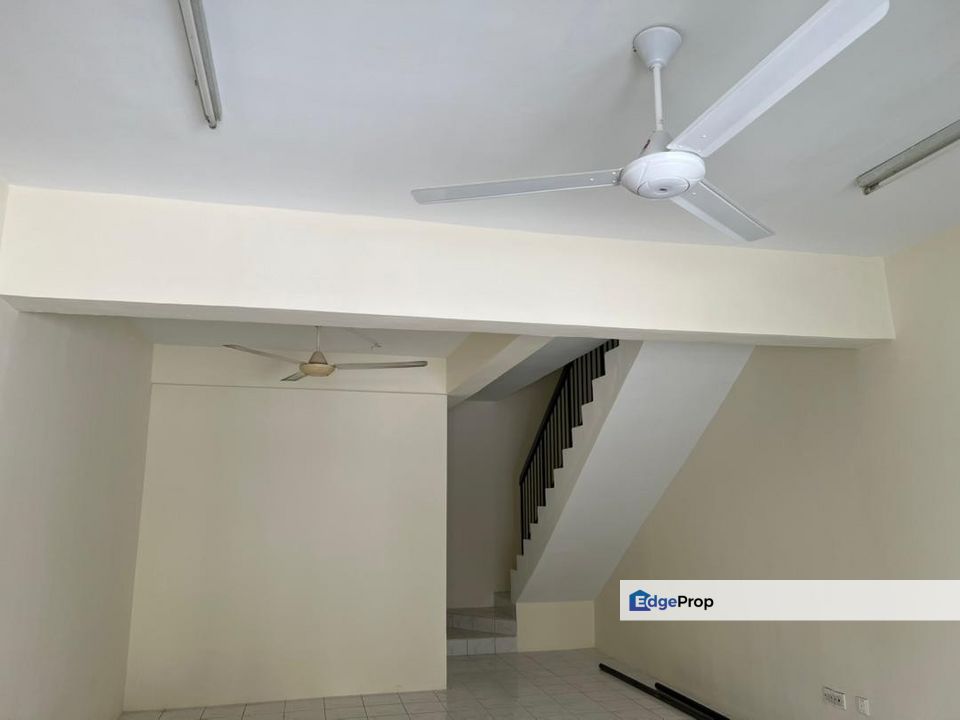 Taman Bukit Permai, Kajang,selangor, Selangor, Kajang