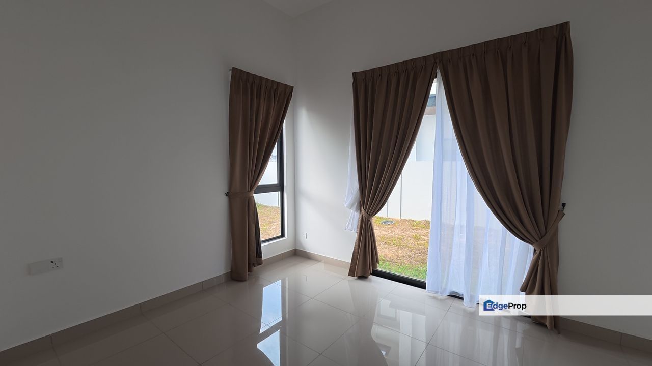 SEJATI LAKESIDE 2, CYBERJAYA SEMI D , Selangor, Cyberjaya