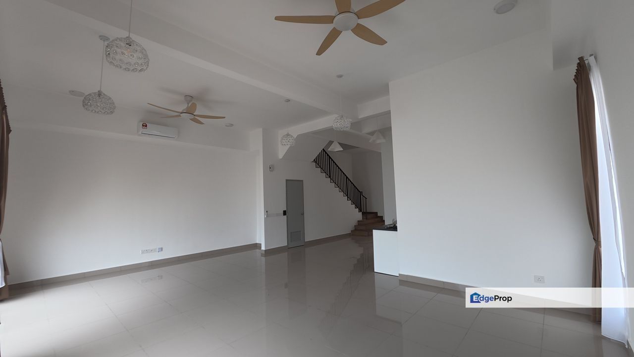 SEJATI LAKESIDE 2, CYBERJAYA SEMI D , Selangor, Cyberjaya