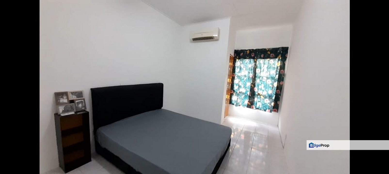 LEP 7 Taman Lestari Putra Seri Kembangan 1sty partly furnished good unit , Selangor, Seri Kembangan