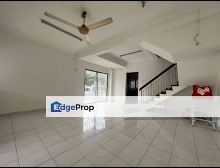 JALAN PUCHONG UTAMA 9/6A,PUCHONG , SELANGOR, Selangor, Puchong