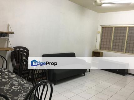 Seri Jati APARTMENT PUCHONG , Selangor, Puchong