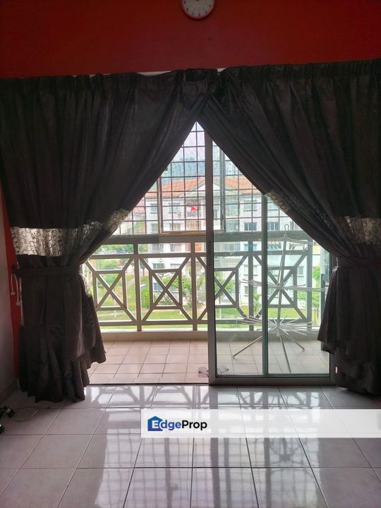 Sri Alpinia, Selangor, Bandar Puteri Puchong