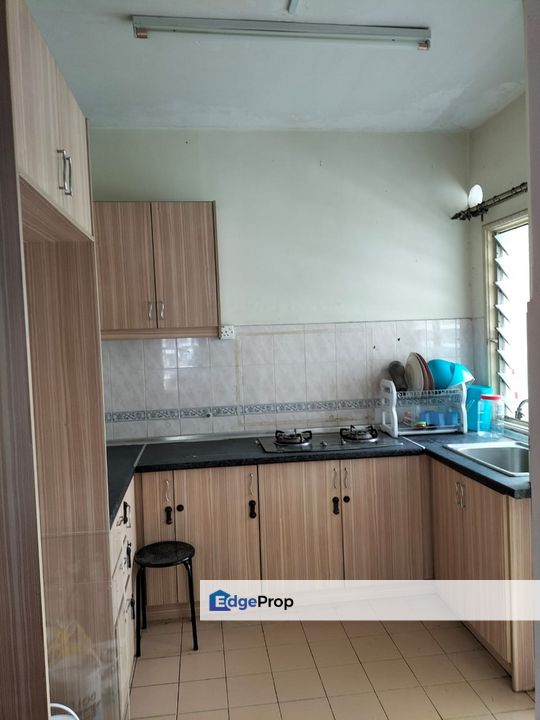 Sri Alpinia, Selangor, Bandar Puteri Puchong