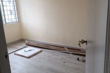 Apartment Palma Puteri