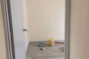 Apartment Palma Puteri