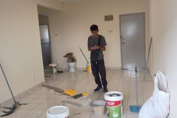 Apartment Palma Puteri