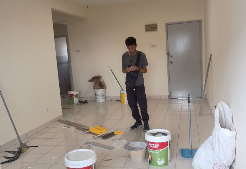 Apartment Palma Puteri