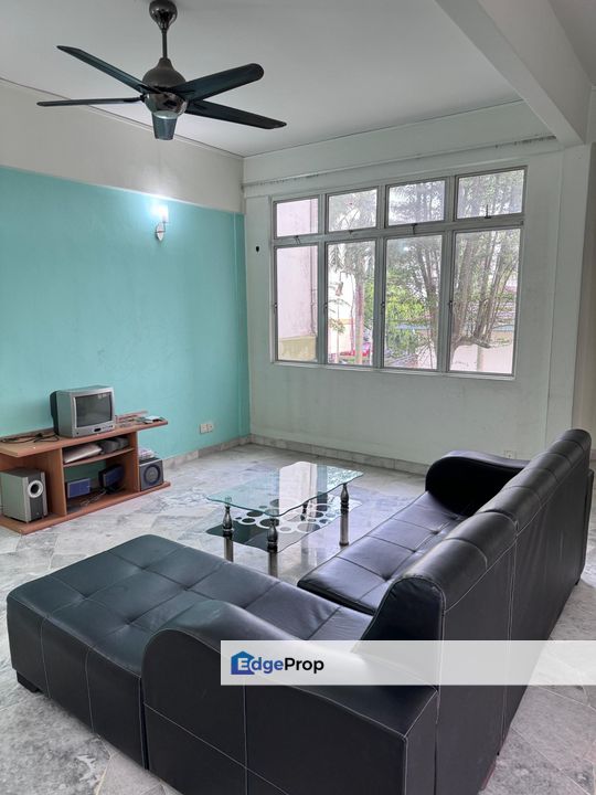 SUBANG PERDANA GOODYEAR COURT 9 USJ , Selangor, USJ