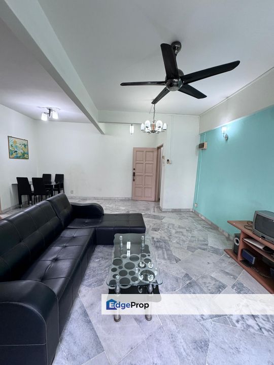 SUBANG PERDANA GOODYEAR COURT 9 USJ , Selangor, USJ