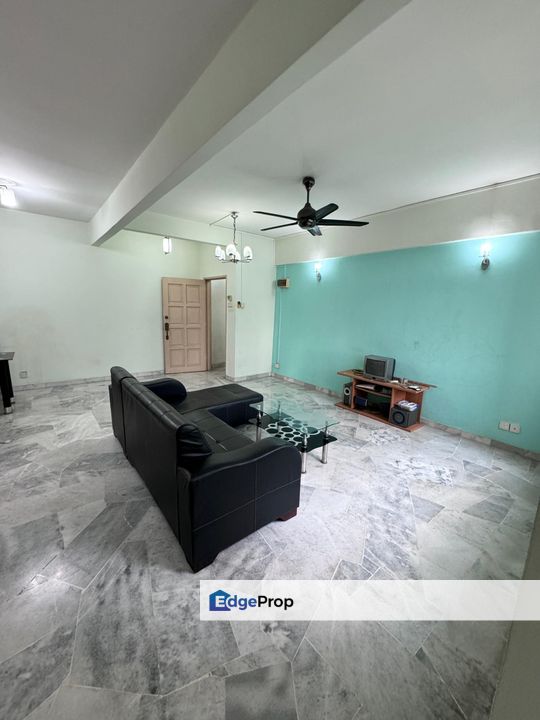 SUBANG PERDANA GOODYEAR COURT 9 USJ , Selangor, USJ