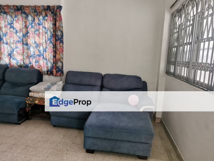 Sea Park Apartment, Selangor, Petaling Jaya