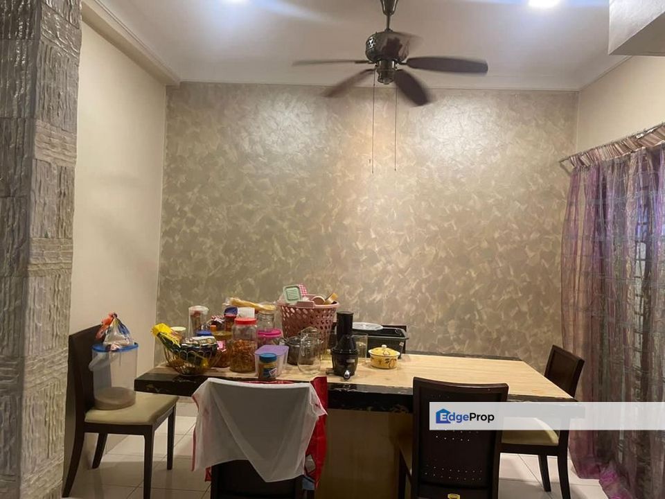 BANDAR UTAMA , PETALING JAYA , SELANGOR , Selangor, Petaling Jaya