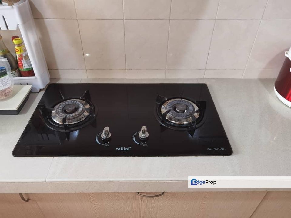 SUBANG PERDANA GOODYEAR COURT 9 USJ , Selangor, USJ