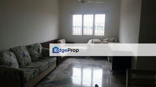 Sri Penaga APARTMENT , PUCHONG , Selangor, Puchong