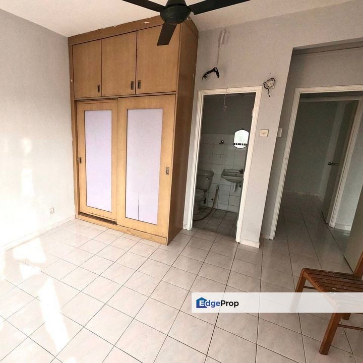 Vista Millennium , Selangor, Puchong