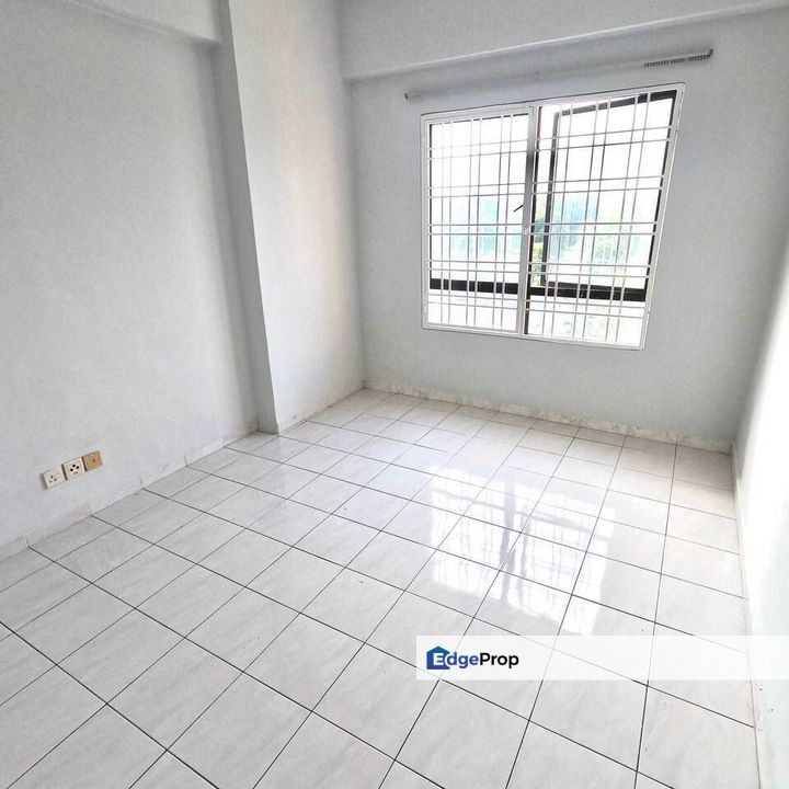 Vista Millennium , Selangor, Puchong