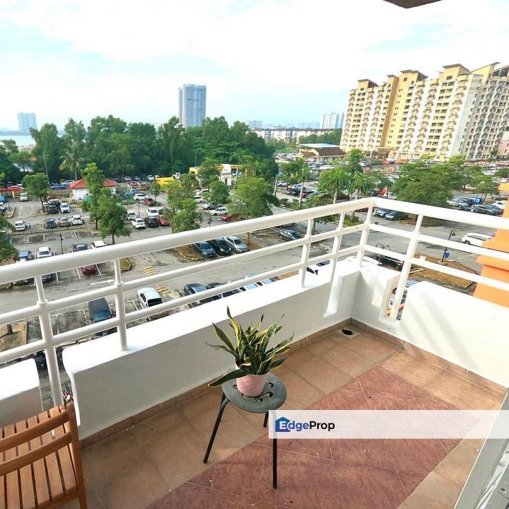 Vista Millennium , Selangor, Puchong