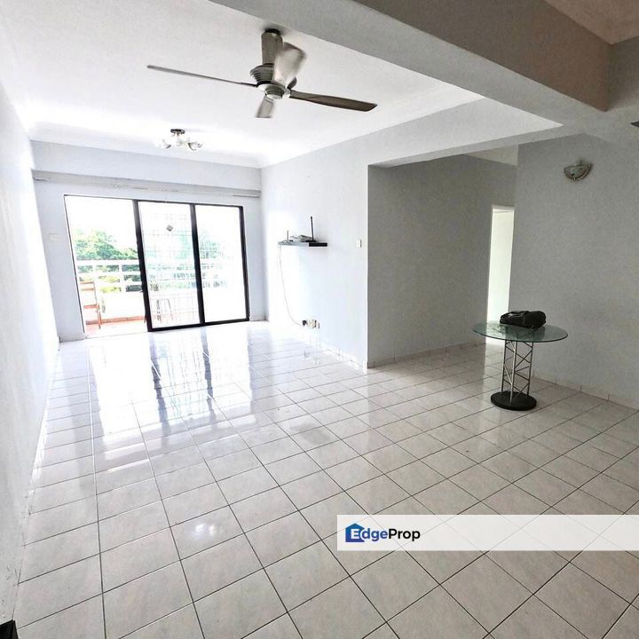 Vista Millennium , Selangor, Puchong