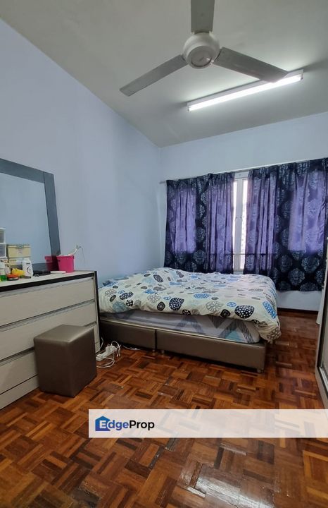 Kenanga Apartment , PUCHONG , , Selangor, Puchong
