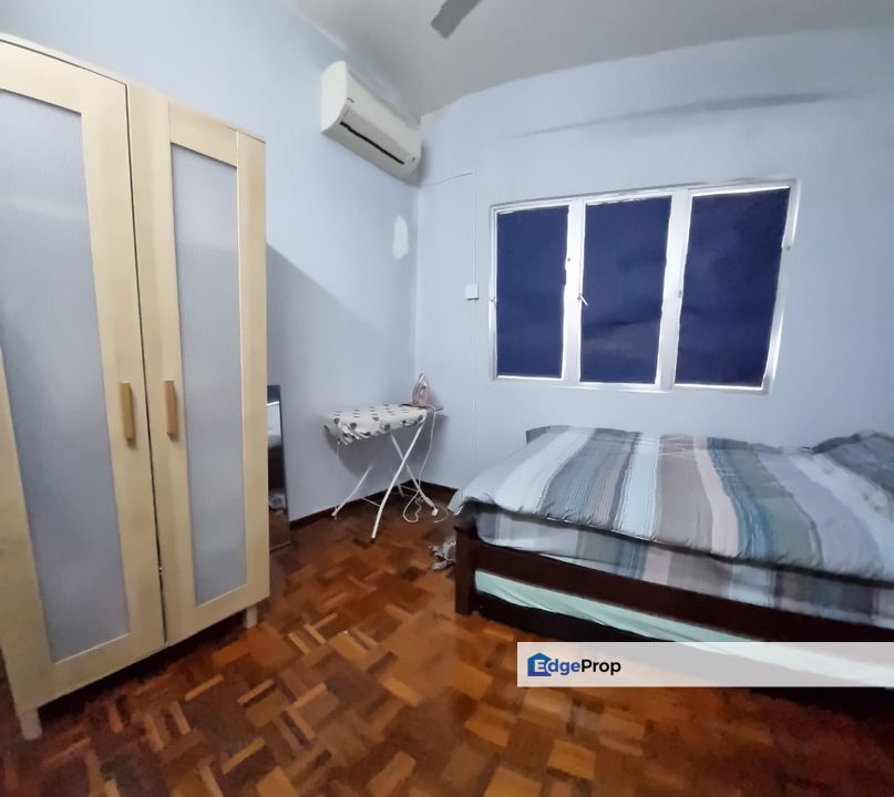 Kenanga Apartment , PUCHONG , , Selangor, Puchong
