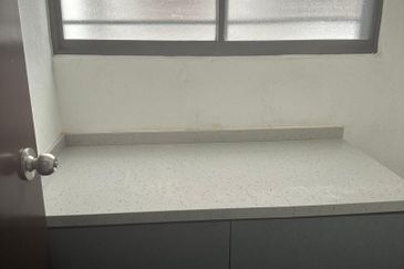 Residensi Zamrud (Zamrud Residensi)