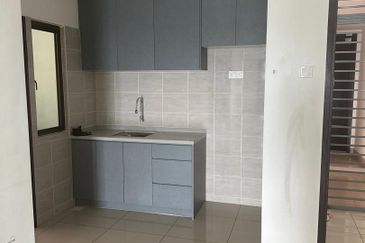 Residensi Zamrud (Zamrud Residensi)