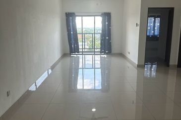 Residensi Zamrud (Zamrud Residensi)