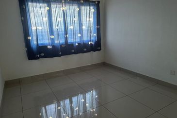 Residensi Zamrud (Zamrud Residensi)