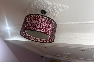 Taman Saujana Puchong