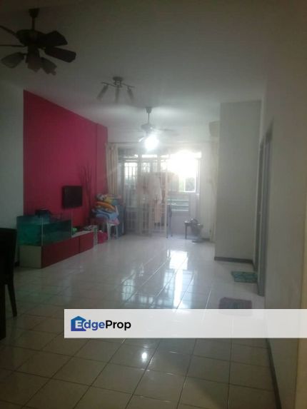 Pangsapuri Jati 2 apartment, Selangor, Subang Jaya