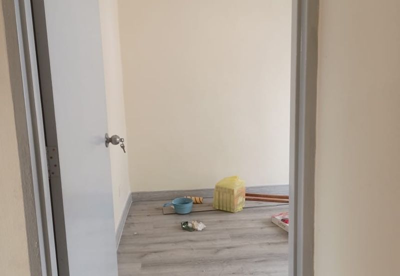 Apartment Palma Puteri