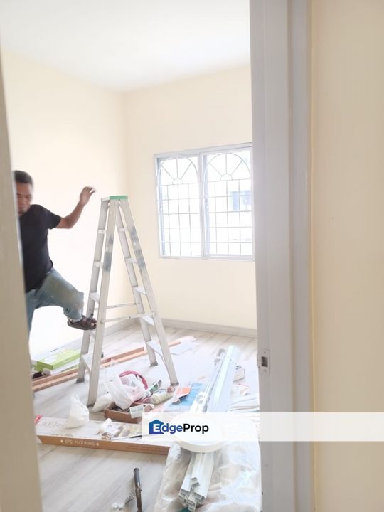 Palma Puteri, Selangor, Kota Damansara