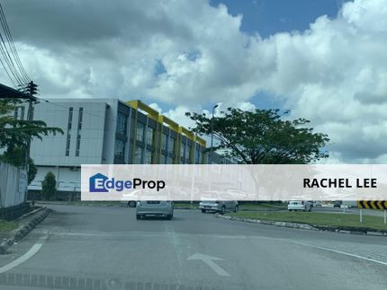 Kuching city mall Ground floor for rent, Sarawak, Kuching