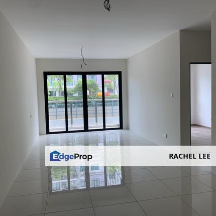 P Residence Batu Kawa Block B  3 bedroom for sale , Sarawak, Kuching