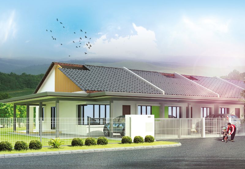 Prima Semenggoh for sale