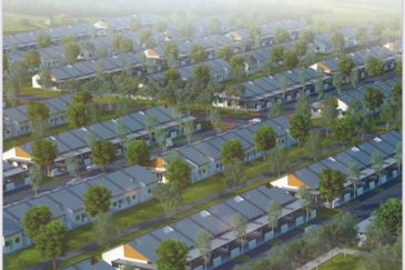 Prima Semenggoh for sale