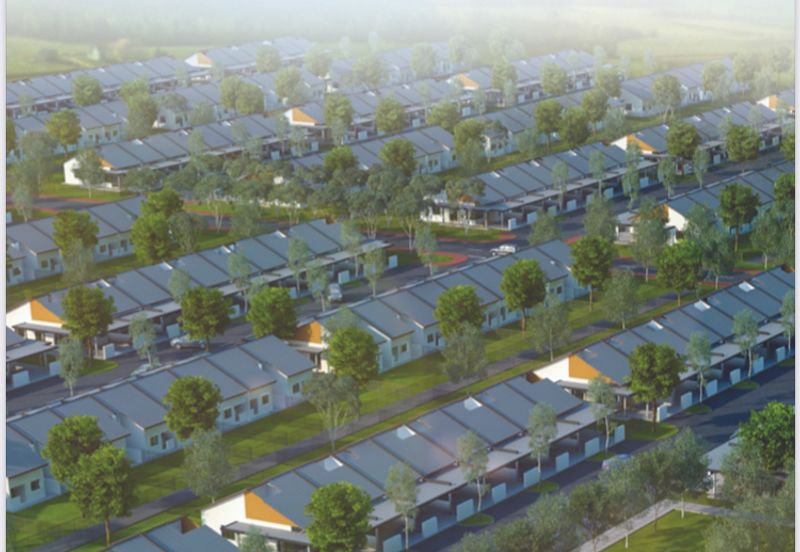 Prima Semenggoh for sale