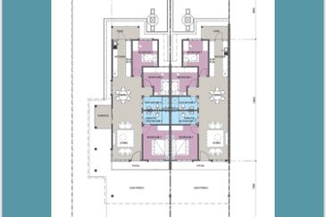 Prima Semenggoh for sale