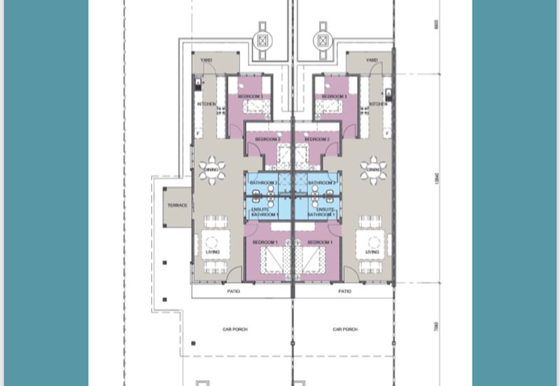 Prima Semenggoh for sale