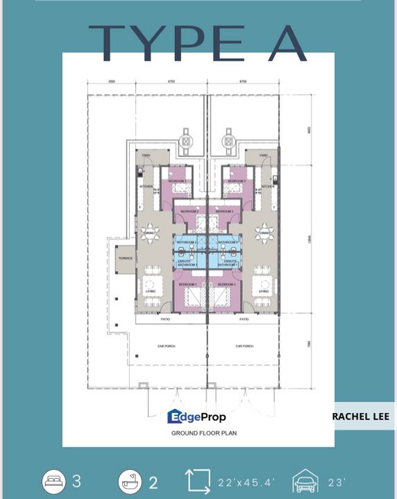 Prima Semenggoh for sale, Sarawak, Kuching