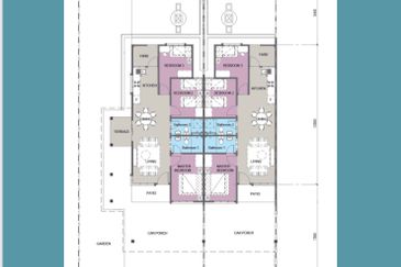 Prima Semenggoh for sale