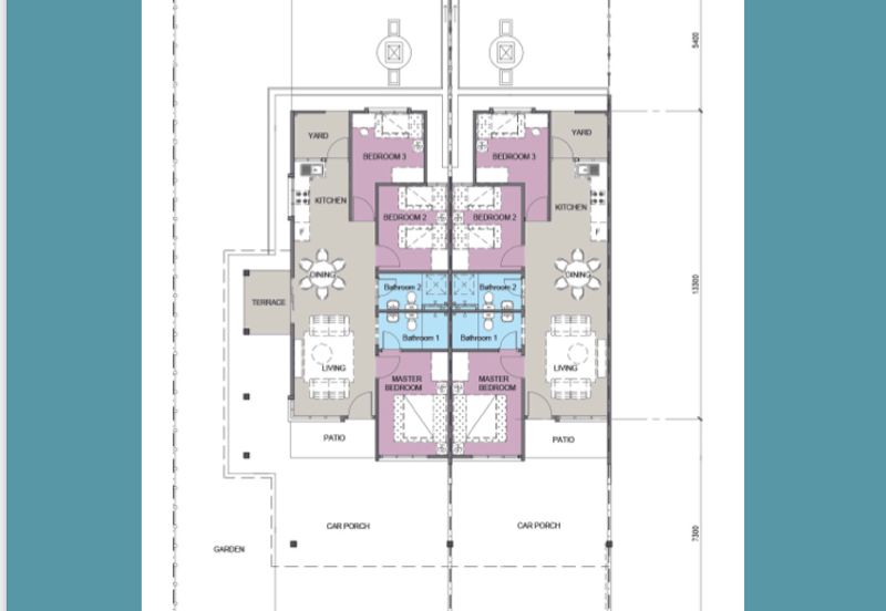 Prima Semenggoh for sale