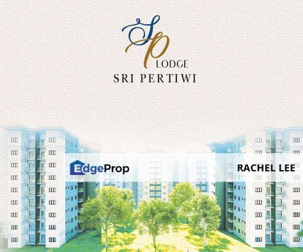 Sri pertiwi apartment at MJC, Sarawak, Kuching