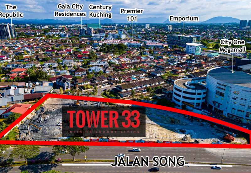 Tower 33