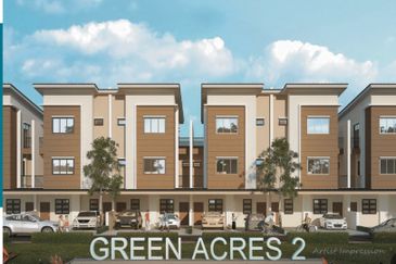 Green Acres 2