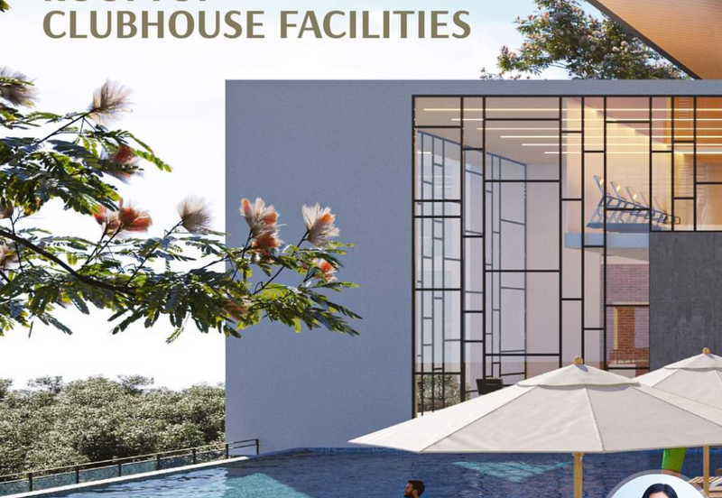 The Rise Residence @ Jalan Hup Kee, Hui Sing 