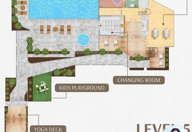 The Rise Residence @ Jalan Hup Kee, Hui Sing 