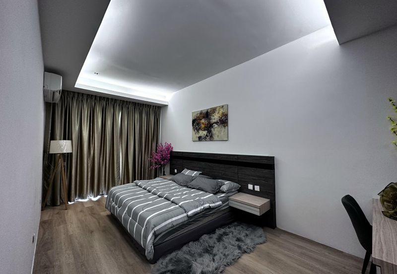 Lot 16 Residency at Jalan stampin Tengah 