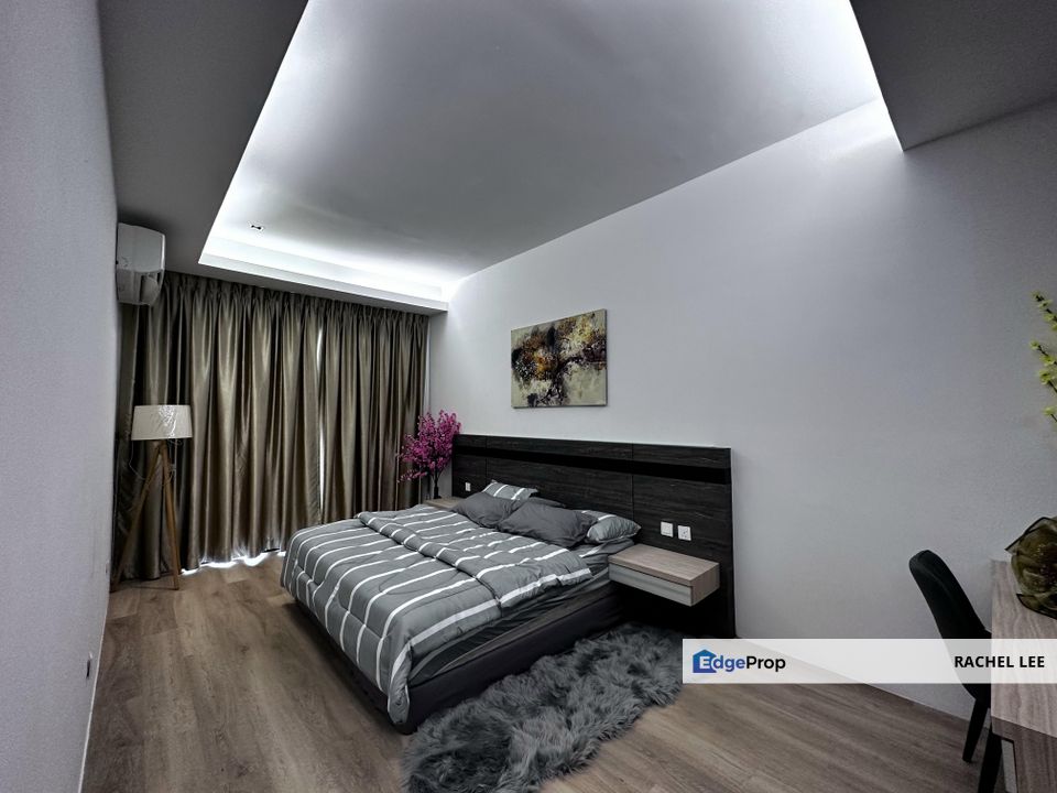 Lot 16 Residency at Jalan stampin Tengah , Sarawak, Kuching